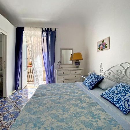 Casa Chiara Hotel Lipari  Exterior photo