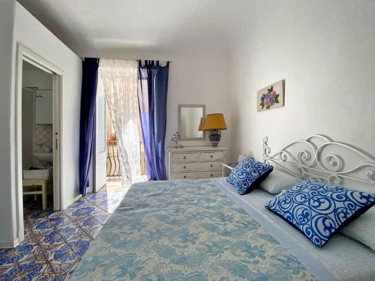 Casa Chiara Hotel Lipari  Exterior photo